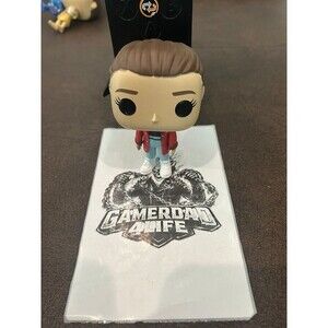 Funko Pop! Television - Stranger Things - Eleven Rare #827